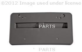 Licence Plate Base P