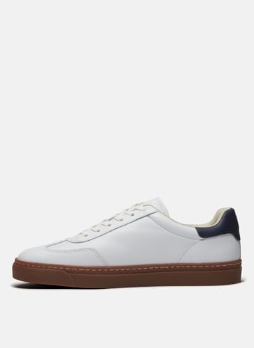 Baskets Timberland Lisbon Essential contre les chaussures rigides qui font mal - 5