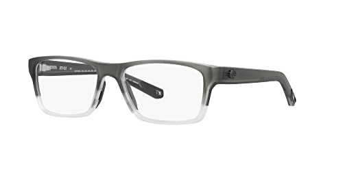 Image of Costa Del Mar Men's Ocean Ridge 410 Rectangular Prescription Eyewear Frames
