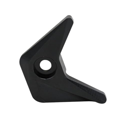 �t�����g ABS �K�[�h R1200R R1200RS R1200RT R1200GS R1250RS R1250GS �A�h�x���`���[�g���t�B�[�I�[�g�o�C�A���~�j�E���ƌ݊�������(Black)