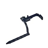 Comprend 5 pièces pour plusieurs cycles d'entretien