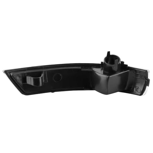 Clignotant de rétroviseur droit Ford Focus résistant aux chocs - 2