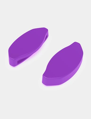 Image of Replacement Nose Pieces for Oakley Top Knot OO9434 /OX3238