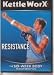 Kettle Worx: Resistance - DVD
