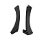 Handle Kit Black L