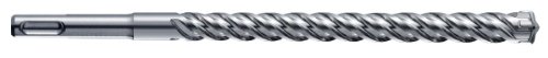 Metabo Foret à béton SDS Plus P4P / 6 0x310 mm pour marteau - vue 6
