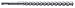 Produktbild SDS-plus P4P / 8,0 x 315 mm (626237000)