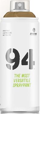 Montana Colors MTN 94 Spectral Marron Judea Spectral, Spray 400ml