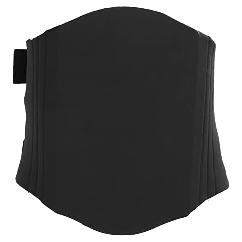 Waist Belly Wrap Board for Lipo Recovery, Compression Board for Liposuction Cover