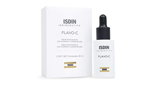 Isdinceutics Flavo-c Serum 15ml