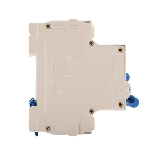 Inverseur de source manuel 2P+2P 63A pour éviter les coupures de courant