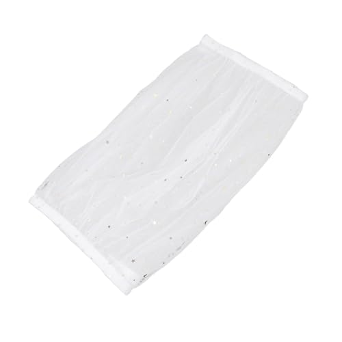 HANABASS 4pcs Parrot Cage Net Birdcage Cover Birdcage Skirt Birdcage Netting Birdproof Catcher