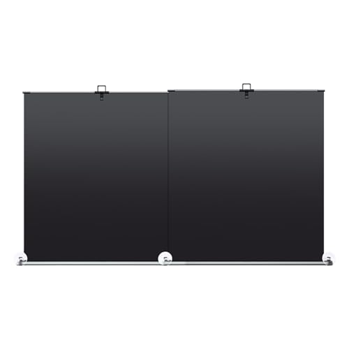 Parasol retráctil para parabrisas de coche, parasol para ventana frontal, protección térmica, visor solar para coche, práctico bloqueador de parabrisas, UV