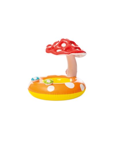 Mejores precios y opiniones de Flotadores Intex para piscina los más solicitados. 19 Imagen adicional