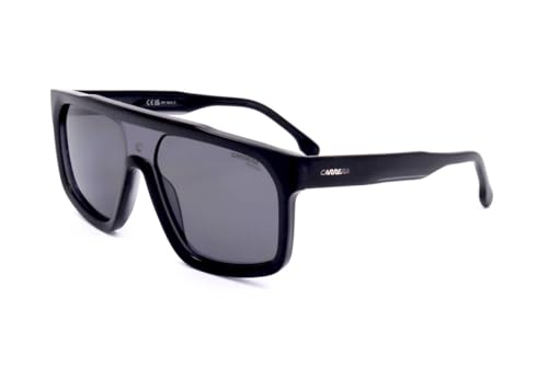 Carrera CARRERA 1061/S 08A BLACK GREY 59/16/145 UNISEX Sunglasses