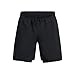 Produktbild Under Armour Herren UA Launch 7'' 2-in-1 Short, Laufshorts aus leichtem Stretchgewebe, kurze Sporthose mit Innenslip