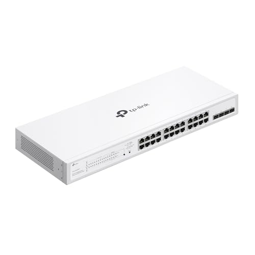 TP LINK Festa FS328GP - vue 6