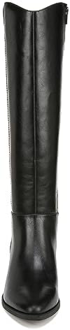 LifeStride Womens Reese Western Tall Riding Boots Black 8 M Review | Image 2