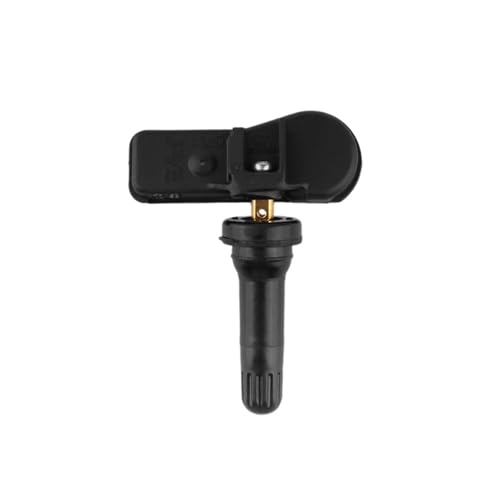 Capteur 52933-J5000 de pression des pneus TPMS d'origine pour valves de roues de voiture