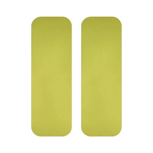 Eoixuqba Tapis de Sol pour Tapis de Course | Épais, Antidérapant | Réduction du Bruit 80x25cm d'Équipement de Sport - pour Salle de Sport, Exercice à Domicile, Fitness, Aire de Jeux, Plancher