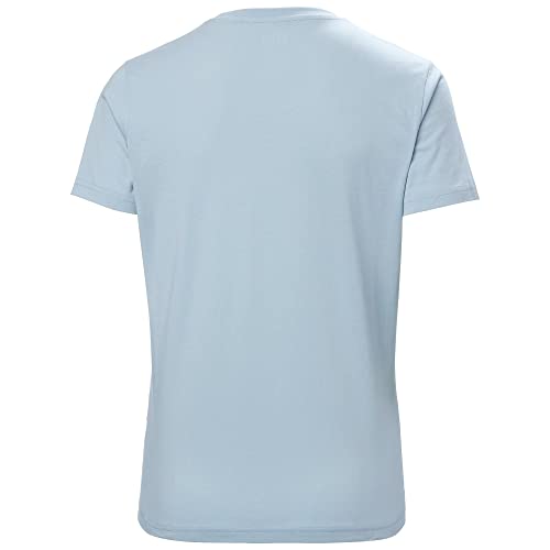 Image of Helly Hansen Women's HH Logo Crewneck T-Shirt