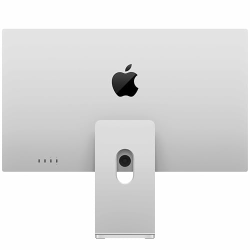 Image of Apple Studio Display XDR - Standard Glass - VESA Mount Adapter ​​​​​​​