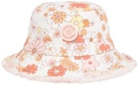 Millymook Girls Multicolor Bucket HAT Queenie