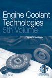 Buy Engine Coolant Technologies: 5th Volume — BookShops.in