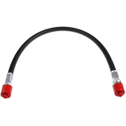 Flexible Shaft Round Pipe for Brush Cutter