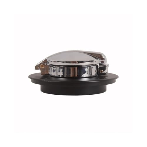 Couvercle réservoir frein moto K100 résout fuites liquide K75