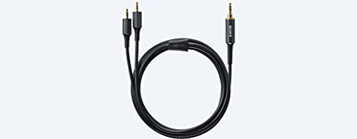 Sony, cuffie MDR-Z1R ad alta risoluzione audio, nere - Image 6