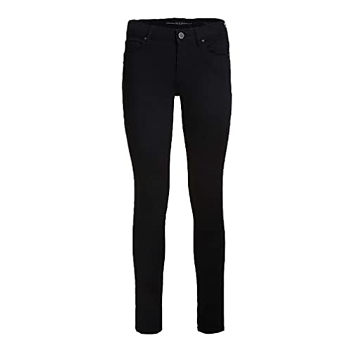 Guess W0YA99D3OA4 Jeans Nero 33