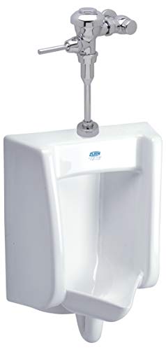 Zurn Z.UR1.M urinoir suspendu économie d'eau pour sanitaire