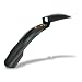 SKS-Germany Shockblade Fender, 26"-27.5", Black