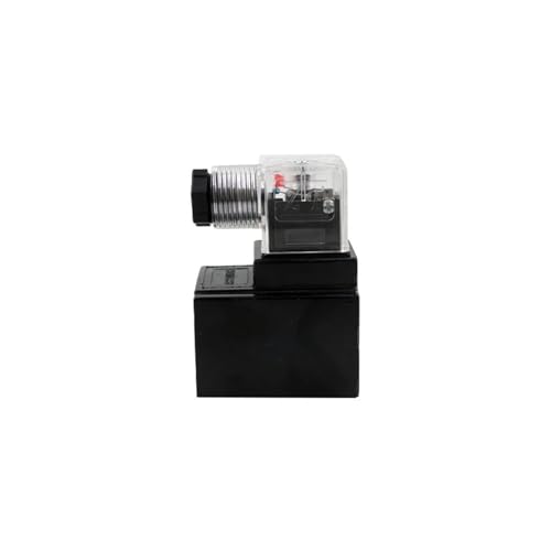 Bobine en cuivre MFJ12-25 pour électrovanne hydraulique haute résistance