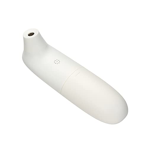 Bozony Termômetro sem contato termômetro infravermelho digital para testa, leitura rápida e precisa,