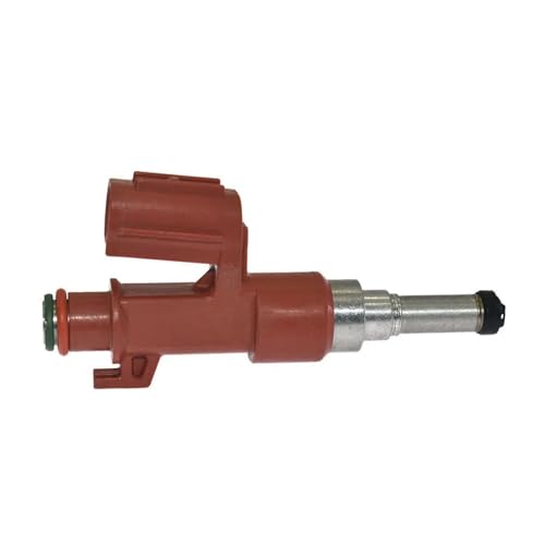 Inyectores de combustible 23250-38020 de alta precisión para GS460 y LS460 V8 4