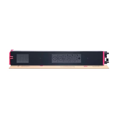 BP-CT70MB Cartouche d'encre Rouge Standard pour Sharp BP-C2652R