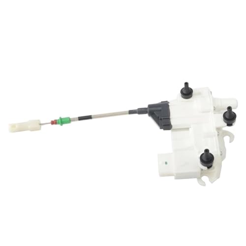 Actionneur de verrouillage de porte BMW 750i G11 réparer fermeture 51227368452