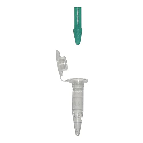Zymo Research H1001-50 lot de 50 consommables de biologie moléculaire et matériel de recherche