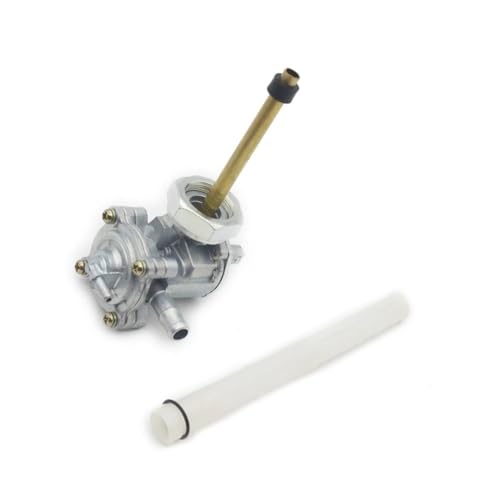 Petcock de carburant en alliage robuste pour CBR600 F2 F3