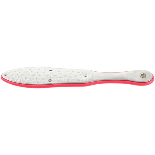 Raspador de callos para pedicura en casa ideal para lucir pies suaves todo el año