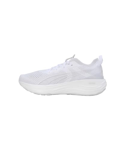 Image of Puma Men ForeverRun Nitro Knit Running Shoe