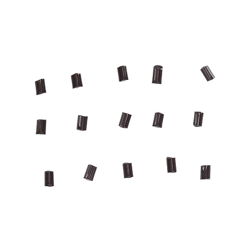 Collage de perruques durable avec granulés de pointes de colle haute adhérence - 3