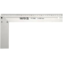 Yato professional yt-7082 350 mm Square Rule