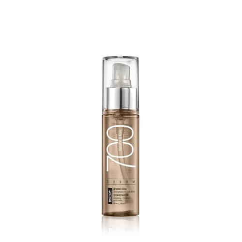 BIOTOP PROFESSIONAL 700 Keratin & Kale Serum – 65ml | Leave-In Serum for Damaged & Chemically Treated Hair | Repairs, Smooths & Protects with Keratin Protein & Kale Extract