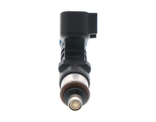 BOSCH 62014 Original Equipment Fuel Injector - Compatible with Select Ford Fiesta by Bosch - Used condition - US$23.89
