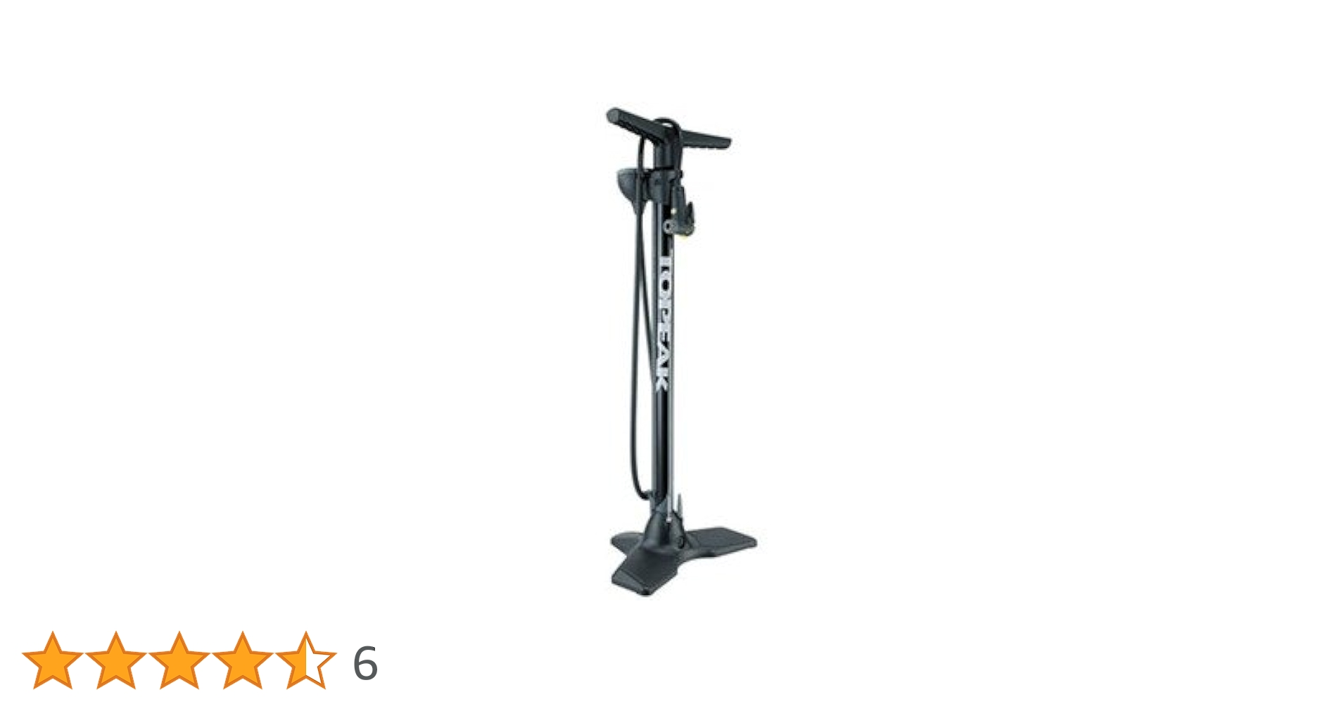 TOPEAK トピーク ポンプ ジョーブロー レース レッド PPF08903 自転車用空気入れ（ポンプ）｜トピーク - JOEBLOW® RACE