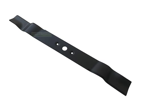 perfektGarten Cuchilla para cortacésped de 56 cm compatible con Sterwins PLM3-56B190.5 / Daye DYM1579P / 2105200341