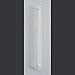 Glass, Test Tube, 15 mL, Type I Borosilicate Glass, Non-Sterile, PK 72